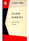 Shaw, Bernard - Major Barbara