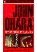 O'HARA, JOHN - Appointment in Samarra