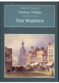 TROLLOPE. ANTHONY - The Warden