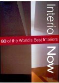 PAVLOVITS, DANIEL (ed) - Interiors Now