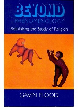 FLOOD, GAVIN - Beyond Phenomenology - Rethinking the Study of Religion FLOOD, GAVIN - Beyond Phenomenology - Rethinking the Study of Religion, null 2007 antikvár könyv