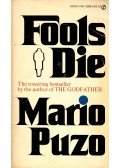 Puzo, Mario - Fools Die