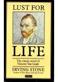 Stone, Irving - Lust for Life