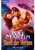Martin, Kat - Duell der Herzen