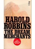 Harold Robbins - The Dream Merchants