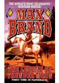 Brand, Max - The Legend of Thunder Moon