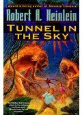 Robert A. Heinlein - Tunnel in the Sky