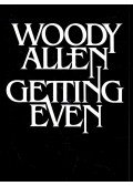 Woody Allen - Getting Even
