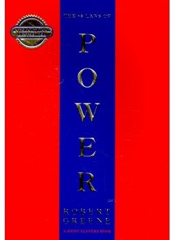 Robert Greene - The 48 Laws of Power Robert Greene - The 48 Laws of Power, 2006 antikvár könyv