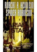 HEINLEIN, ROBERT A. - ROBINSON, SPIDER - Variable Star