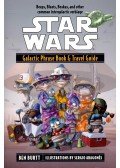 BURTT, BEN - Star Wars: Galactic Phrasebook & Travel Guide