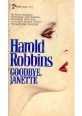 Harold Robbins - Goodbye, Janette