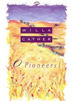 Willa Cather - O Pioneers! Willa Cather - O Pioneers!, null 1992 antikvár könyv
