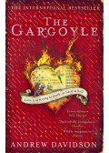 Davidson, Andrew - The Gargoyle