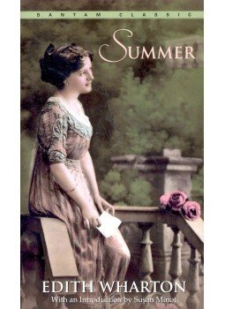 Wharton, Edith - Summer Wharton, Edith - Summer, null 2009 antikvár könyv
