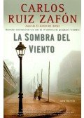 Carlos Ruiz Zafón - La Sombra del Viento