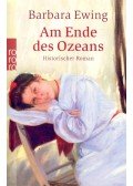 EWING, BARBARA - Am Ende des Ozeans