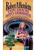 Robert A. Heinlein - The Door Into Summer