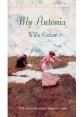 Willa Cather - My Ántonia