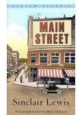 Lewis,Sinclair - Main Street