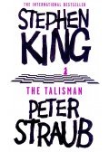 Stephen King,STRAUB,PETER - The Talisman