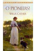 Willa Cather - O Pioneers!