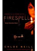 NEILL, CHLOE - Firespell