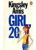 Amis, Kingsley - Girl, 20