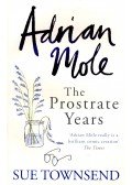 Sue Townsend - Adrian Mole: The Prostrate Years