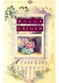 Willa Cather - A Lost Lady