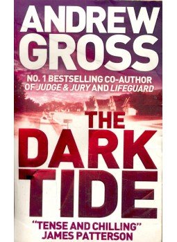 Andrew Gross - The Dark Tide Andrew Gross - The Dark Tide, London 2008 antikvár könyv