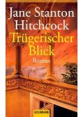 HITCHCOCK, JANE STANTON - Trügerischer Blick