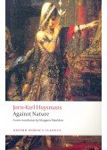 Huysmans, Joris-Karl - Against Nature