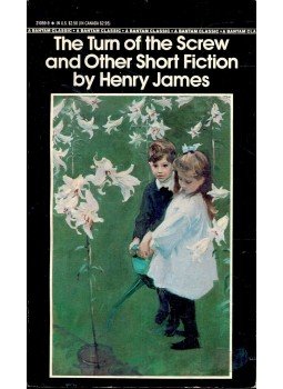 Henry James - The Turn of the Screw and Other Short Fiction Henry James - The Turn of the Screw and Other Short Fiction, null 1983 antikvár könyv