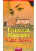 Marciano, Francesca - Casa Rossa