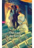Willa Cather - Das Lied der Lerche