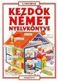 Helen Davies ,Adamik Lajos - Kezdők német nyelvkönyve