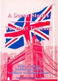 RADÁNYI, LÁSZLÓ - A Dozen Stories - Tucatnyi Történet
