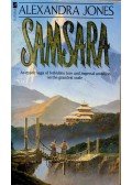 Jones, Alexandra - Samsara