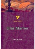 FINDLAY, CLARE - ELIOT, GEORGE - York Notes: Silas Marner