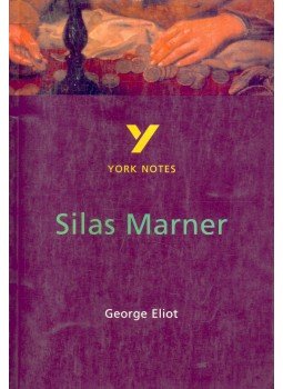 FINDLAY, CLARE - ELIOT, GEORGE - York Notes: Silas Marner, null 1997 antikvár könyv