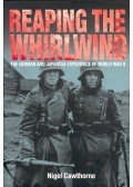 Nigel Cawthorne - Reaping the Whirlwind - The German and Japanese Experience of World War II