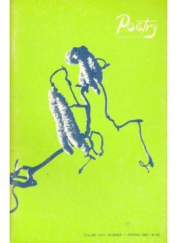 WAGONER, DAVID (editor) - Poetry Northwest Vol, XXVI, Number 1, Spring 1985 WAGONER, DAVID (editor) - Poetry Northwest Vol, XXVI, Number 1, Spring 1985, null 1985 antikvár könyv