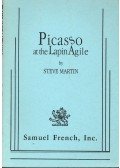 Martin, Steve - Picasso at the Lapin Agile