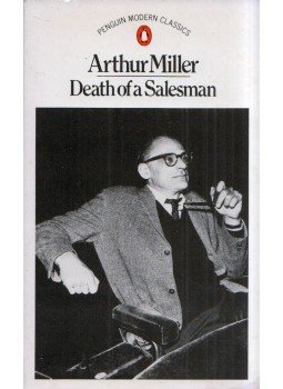 Arthur Miller - Death of a Salesman Arthur Miller - Death of a Salesman, Harmondsworth, Middlesex 1987 antikvár könyv