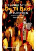 Savater, Fernando - De Ti Bud i det 21. århundrede