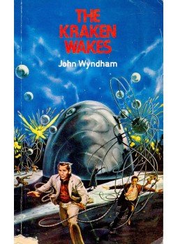 Wyndham, John - The Kraken Wakes Wyndham, John - The Kraken Wakes, null 1978 antikvár könyv