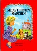 Grimm,Hans Christian Andersen - Meine liebsten Märchen