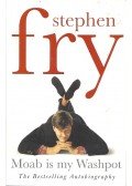 Stephen Fry - Moab Is My Washpot