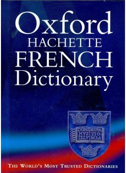 CORRÉARD, MARIE-HÉLÉNE - GRUNDY, VALERIE - The Oxford-Hachette French Dictionary, null 2001 antikvár könyv